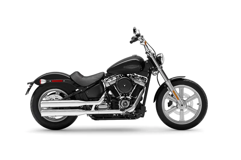 Harley-Davidson Softail