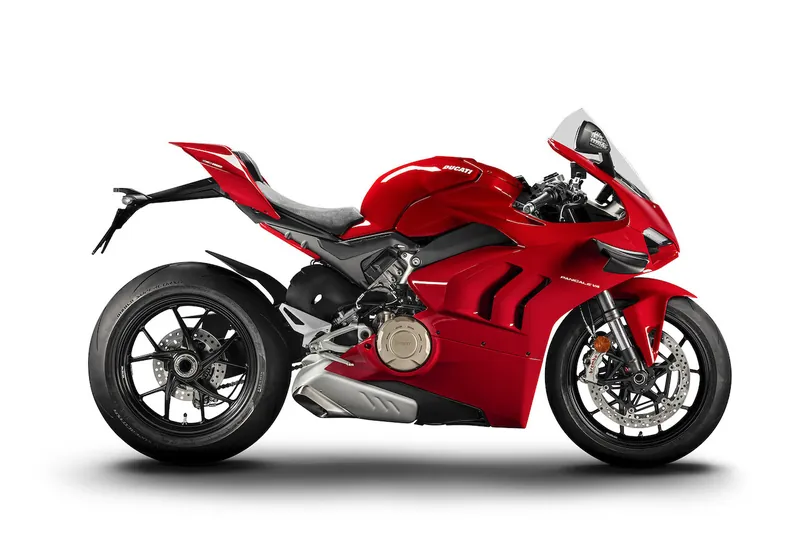 Ducati Panigale