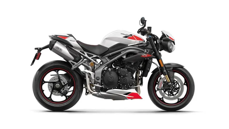 Triumph Speed Triple