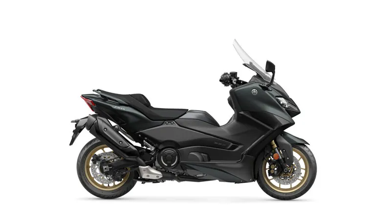 Yamaha TMAX