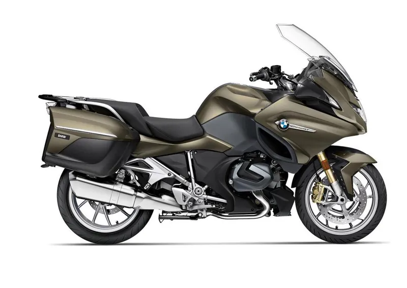 BMW R 1250 RT