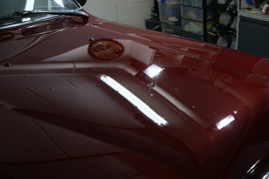 gas detail madrid detailing artesanal toyota land cruiser clasico revision final 1