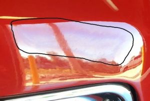 gas detail madrid detailing coating tratamiento ceramico error fallo 1