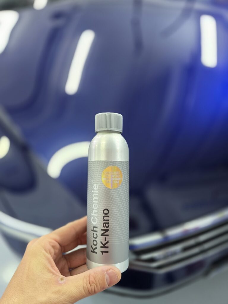 Envase de producto Koch Chemie 1K-Nano.