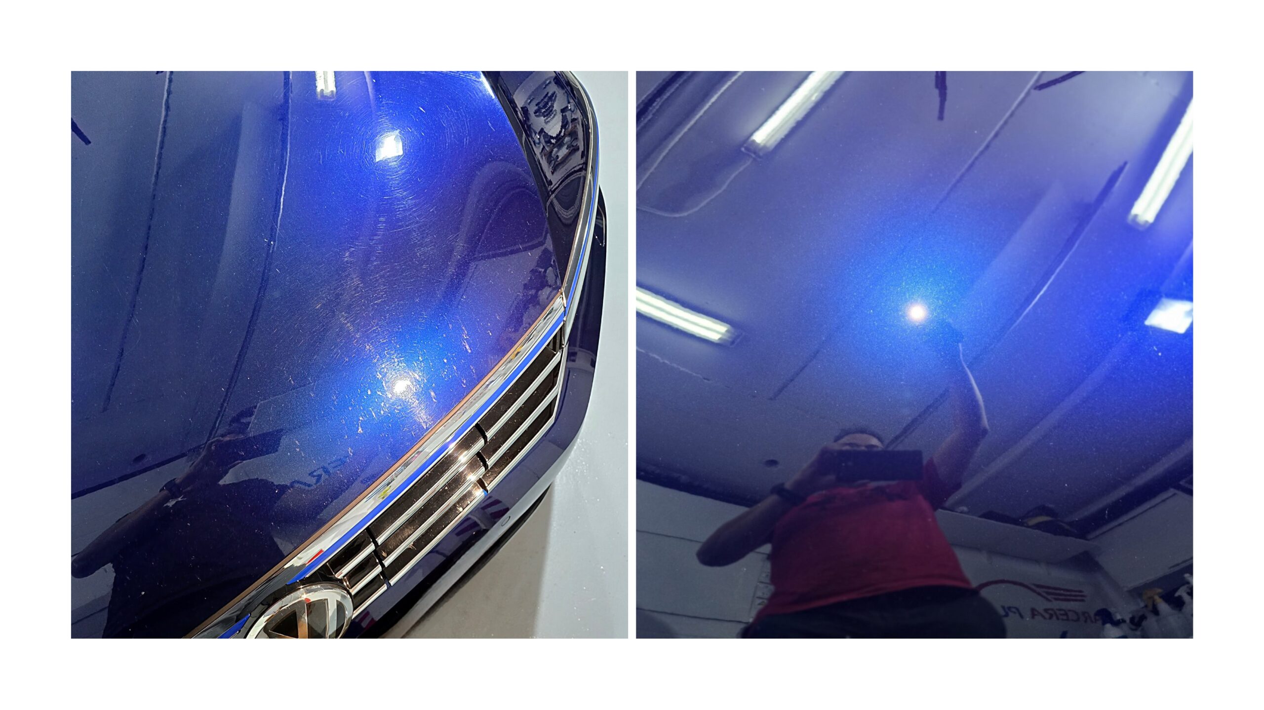 El Secreto para que tu Coche Usado Luzca como Nuevo: Detailing y Coating Cerámico
