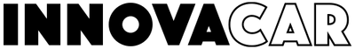Logotipo de Innovacar