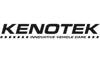 Logotipo de Kenotek
