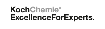 Logotipo de Koch-Chemie