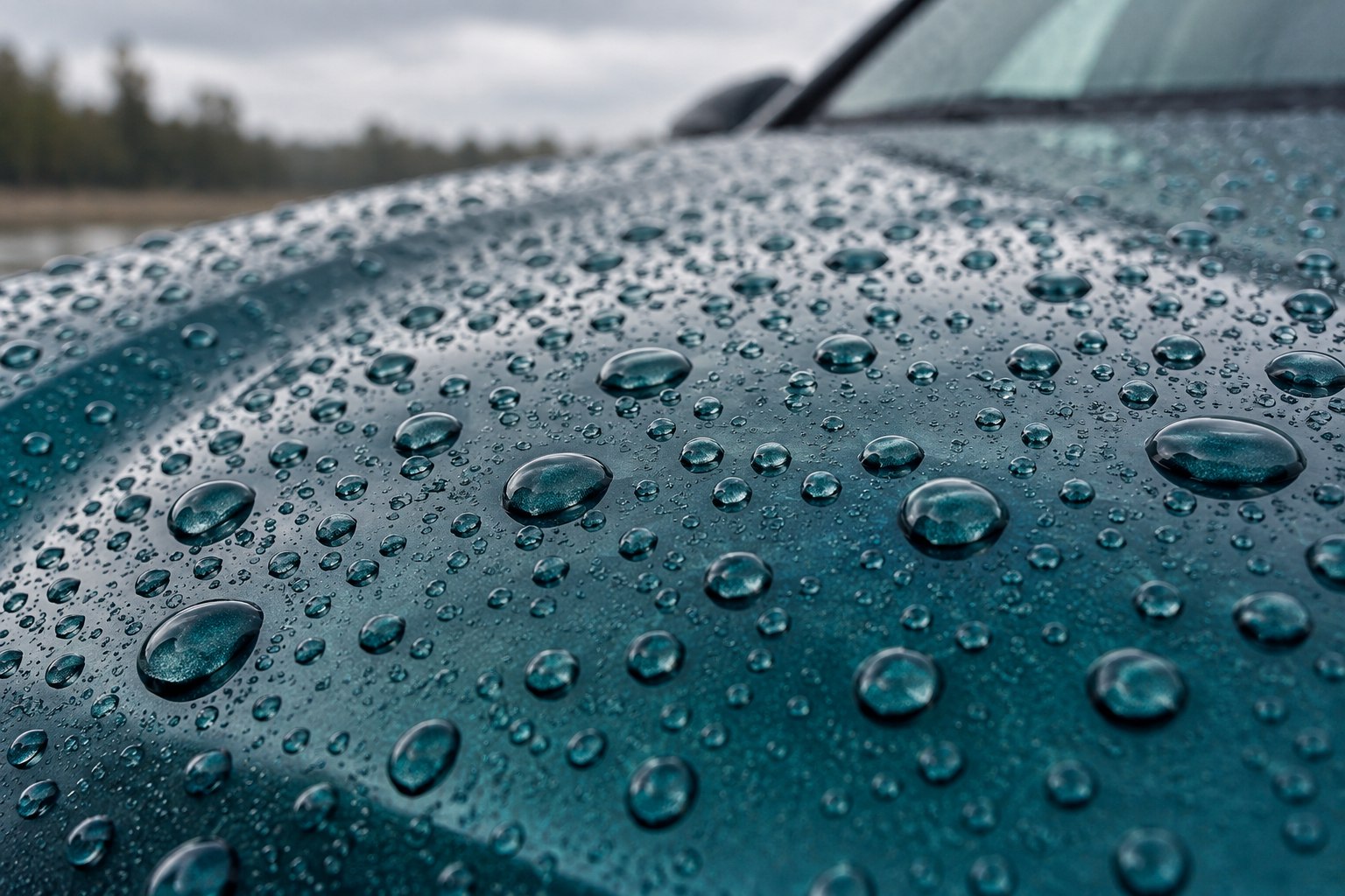 Beneficios del Tratamiento de Coating Cerámico para tu Coche: Ahorra Dinero y Evita Problemas